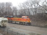 BNSF 7159